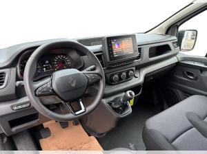 Renault Trafic Komfort L2H1 3,1t Blue dCi 130 !! Handwerker-Frühstart 2026 !!