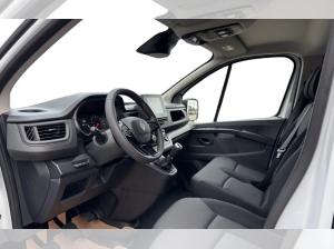 Renault Trafic Komfort L2H1 3,1t Blue dCi 130 !! Handwerker-Frühstart 2026 !!