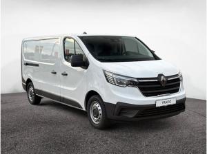 Renault Trafic Komfort L2H1 3,1t Blue dCi 130 !! Handwerker-Frühstart 2026 !!