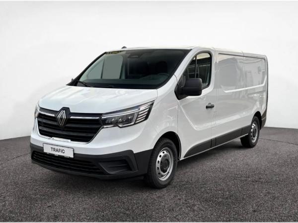 Renault Trafic Komfort L2H1 3,1t Blue dCi 130 !! Handwerker-Frühstart 2026 !!