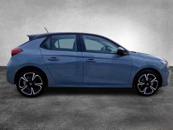 Opel Corsa GS 1.2 Turbo Matrix AUT DynLicht LED LM