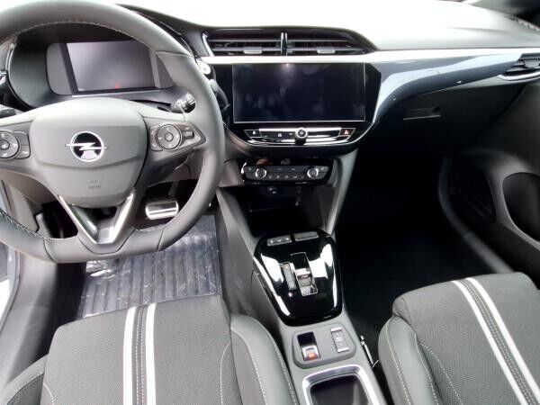 Opel Corsa GS 1.2 Turbo Matrix AUT DynLicht LED LM