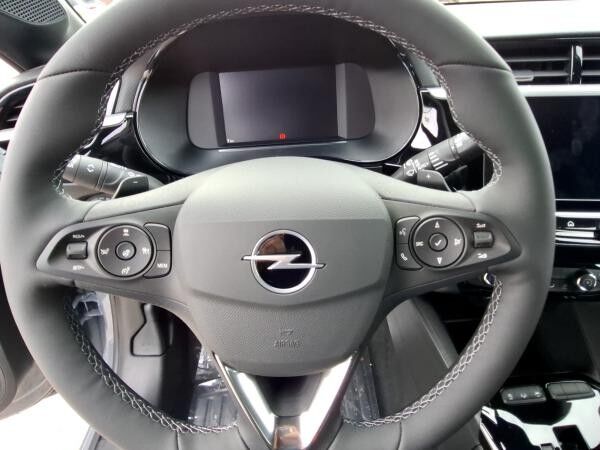 Opel Corsa GS 1.2 Turbo Matrix AUT DynLicht LED LM