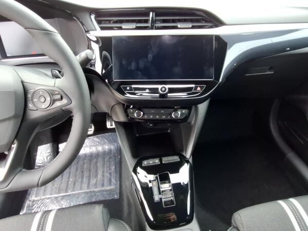 Opel Corsa GS 1.2 Turbo Matrix AUT DynLicht LED LM