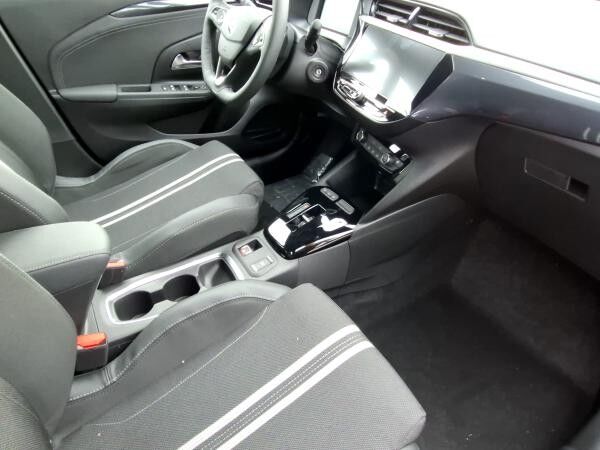 Opel Corsa GS 1.2 Turbo Matrix AUT DynLicht LED LM