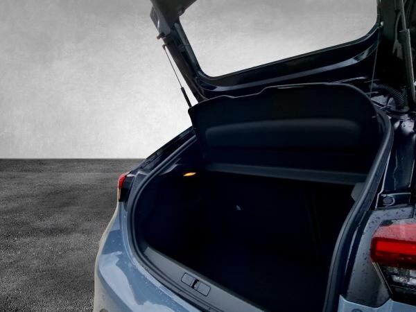 Opel Corsa GS 1.2 Turbo Matrix AUT DynLicht LED LM