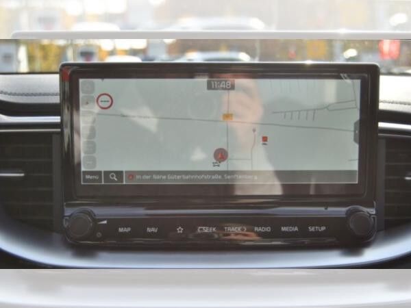 Kia XCeed 1.6 GDI DCT6 PHEV SPIRIT inkl. WKR