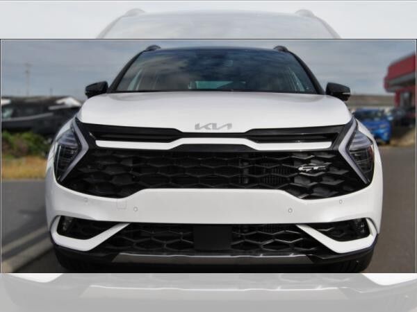 Kia Sportage 1.6 CRDI AWD 48V DCT GT-Line UVP 53.629 EUR