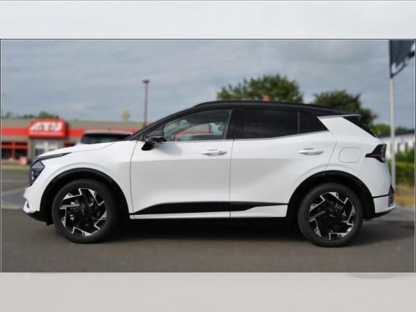 Kia Sportage 1.6 CRDI AWD 48V DCT GT-Line UVP 53.629 EUR