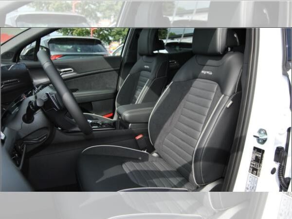 Kia Sportage 1.6 CRDI AWD 48V DCT GT-Line UVP 53.629 EUR