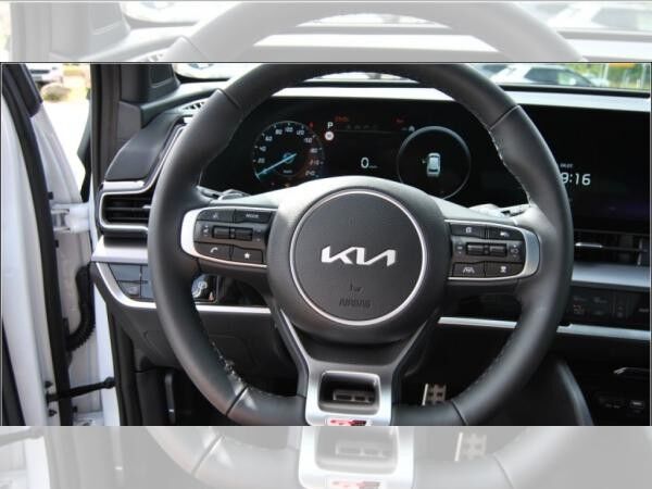 Kia Sportage 1.6 CRDI AWD 48V DCT GT-Line UVP 53.629 EUR