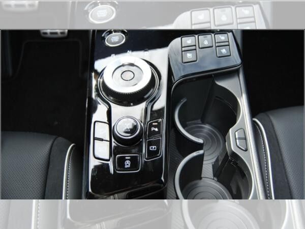 Kia Sportage 1.6 CRDI AWD 48V DCT GT-Line UVP 53.629 EUR