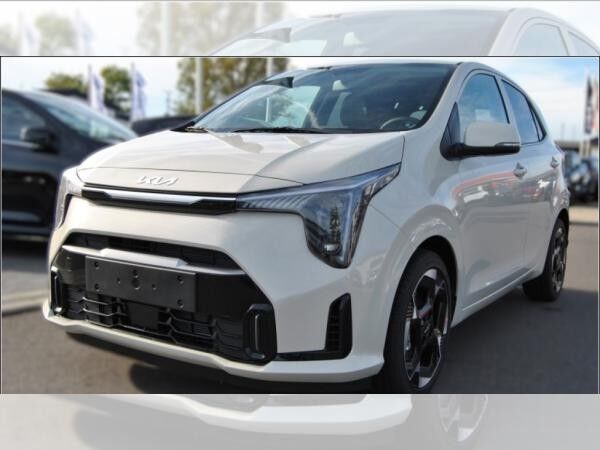 Kia Picanto 1.2 Spirit Launch Edition UVP 21.619 EUR