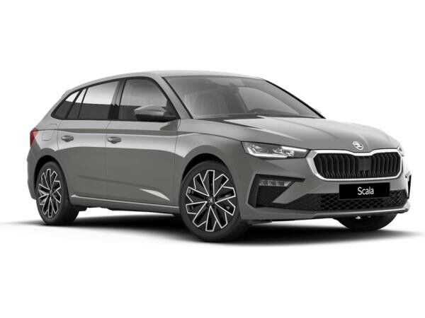 Skoda Scala TOUR 1,0 TSI 85 kW DSG