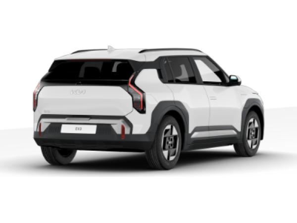 Kia EV3 58kWh // AIR // FREI KONFIGURIERBAR // GEWERBE-AKTION