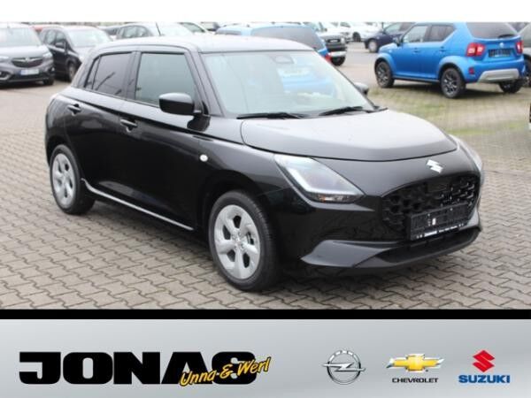 Suzuki Swift Comfort Hybrid ***ab 30.09. LIEFERBAR***