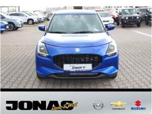 Suzuki Swift Comfort Hybrid NAVI LED R-Kamera PDC*
