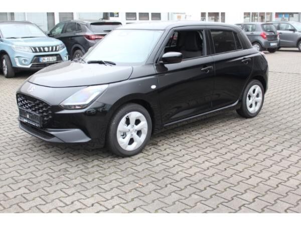 Suzuki Swift Comfort Hybrid ***ab 30.09. LIEFERBAR***