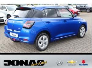 Suzuki Swift Comfort Hybrid NAVI LED R-Kamera PDC*