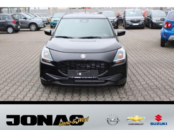 Suzuki Swift Comfort Hybrid ***ab 30.09. LIEFERBAR***