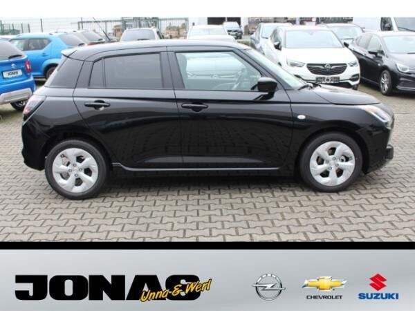 Suzuki Swift Comfort Hybrid ***ab 30.09. LIEFERBAR***