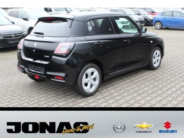 Suzuki Swift Comfort Hybrid ***ab 30.09. LIEFERBAR***