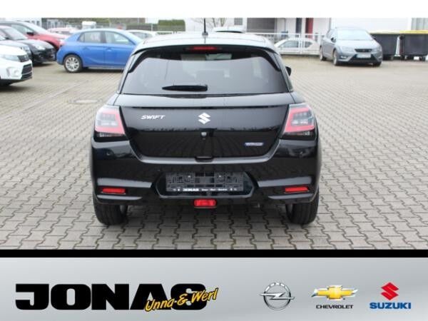 Suzuki Swift Comfort Hybrid ***ab 30.09. LIEFERBAR***