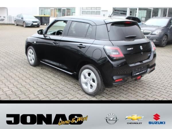 Suzuki Swift Comfort Hybrid ***ab 30.09. LIEFERBAR***