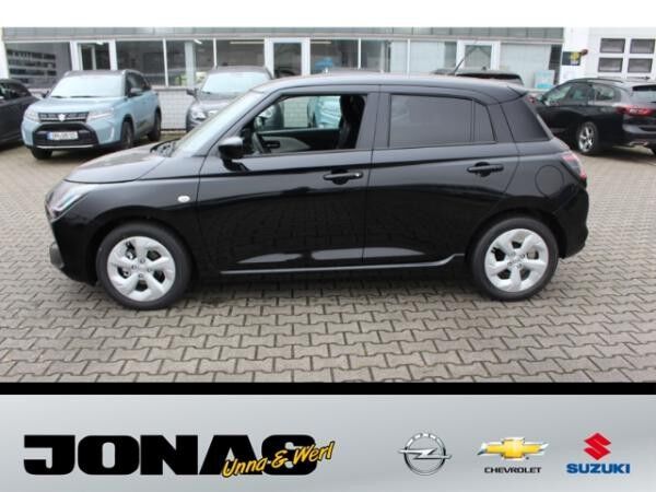 Suzuki Swift Comfort Hybrid ***ab 30.09. LIEFERBAR***