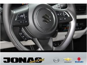 Suzuki Swift Comfort Hybrid NAVI LED R-Kamera PDC*