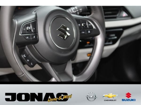 Suzuki Swift Comfort Hybrid ***ab 30.09. LIEFERBAR***