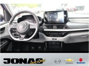 Suzuki Swift Comfort Hybrid NAVI LED R-Kamera PDC*