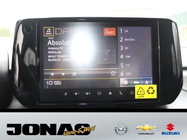 Suzuki Swift Comfort Hybrid ***ab 30.09. LIEFERBAR***