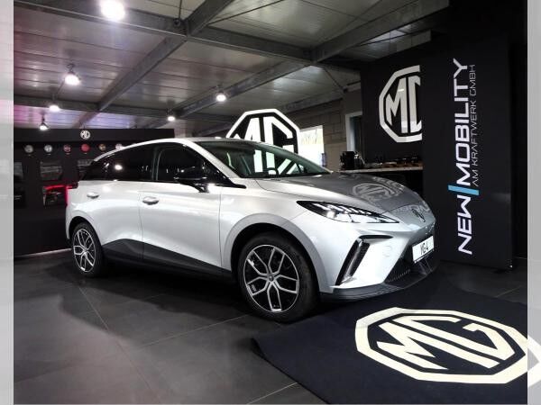 MG MG4 Luxury (64 kWh) MY24 Privat