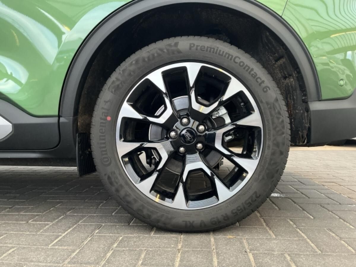 Ford Kuga Active X FHEV Allrad Navi digitales Cockpit B&O 19-Zoll