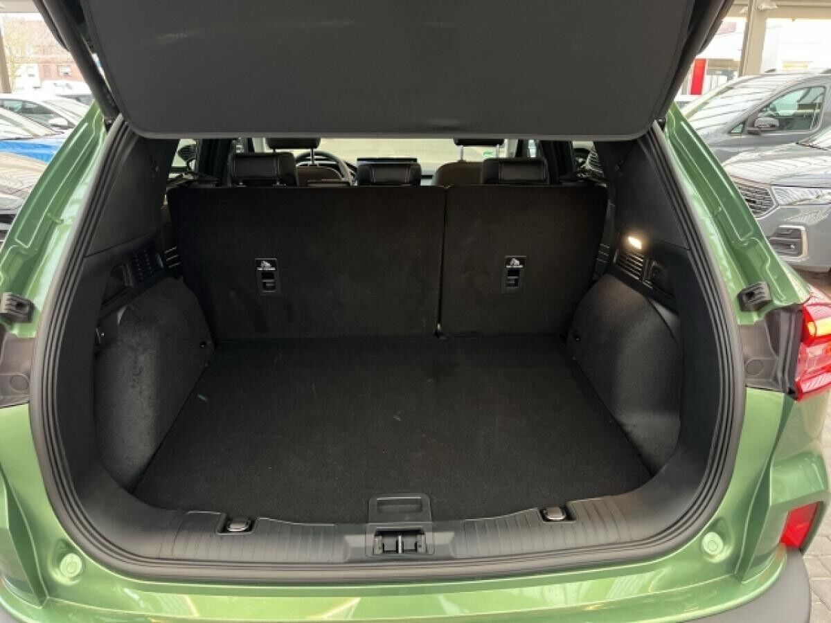 Ford Kuga Active X FHEV Allrad Navi digitales Cockpit B&O 19-Zoll