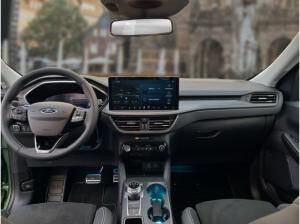 Ford Kuga Active X FHEV Allrad Navi digitales Cockpit B&O 19-Zoll