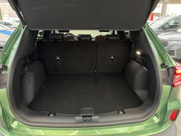 Ford Kuga Active X FHEV Allrad Navi digitales Cockpit B&O 19-Zoll