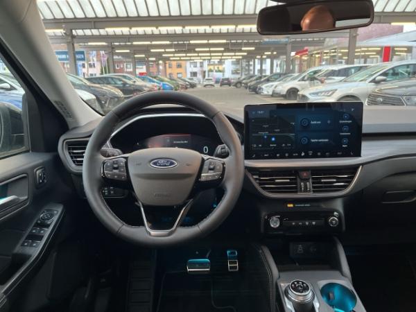 Ford Kuga Active X FHEV Allrad Navi digitales Cockpit B&O 19-Zoll