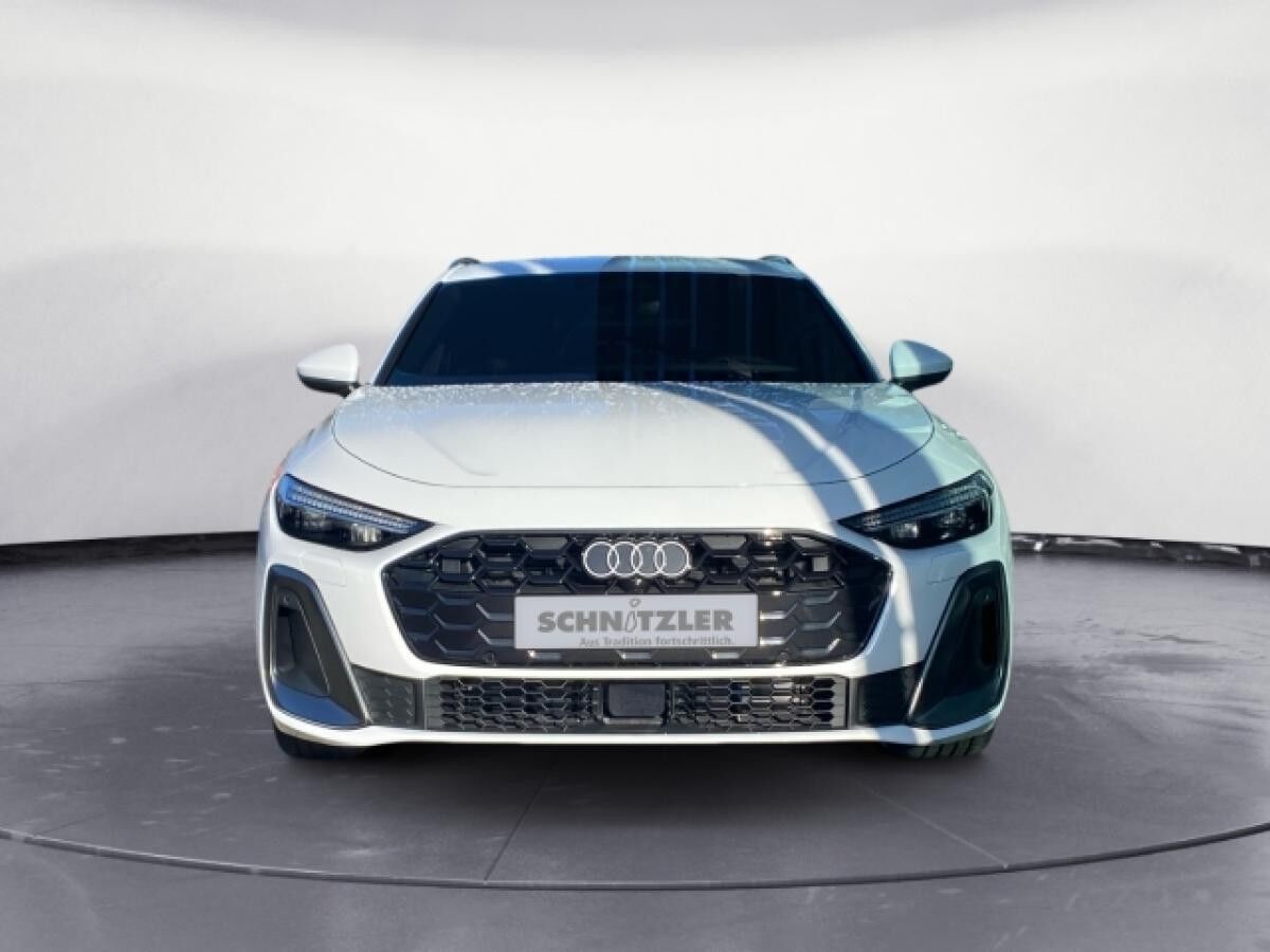 Audi A5 Avant S line TFSI 150 kW ACC/NAVI/RFK/EPH+++