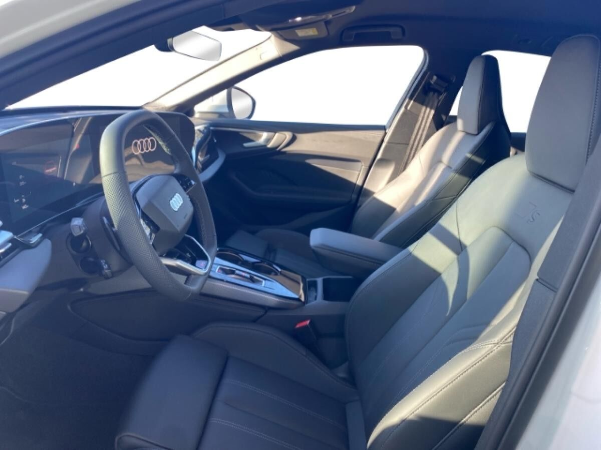 Audi A5 Avant S line TFSI 150 kW ACC/NAVI/RFK/EPH+++