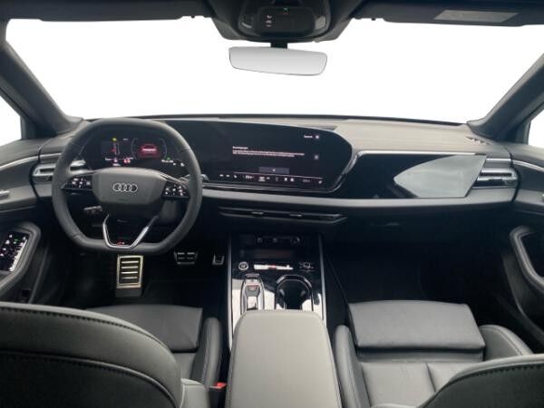 Audi A5 Avant S line TFSI 150 kW ACC/NAVI/RFK/EPH+++