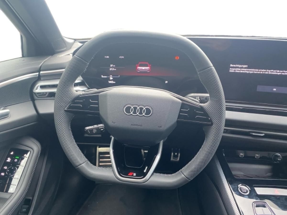 Audi A5 Avant S line TFSI 150 kW ACC/NAVI/RFK/EPH+++