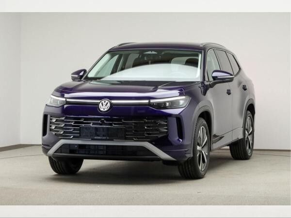 Volkswagen Tayron Elegance 1.5 eTSI DSG 7 Sitzer