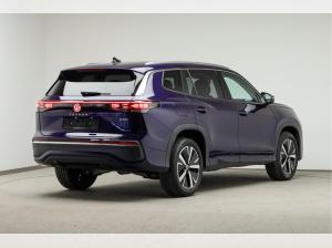 Volkswagen Tayron Elegance 1.5 eTSI DSG 7 Sitzer