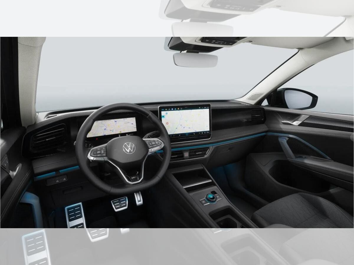 Volkswagen Tiguan GOAL 1,5 eTSI 110 kW DSG Volkswagen Tiguan GOAL 1,5 eTSI 110 kW DSG