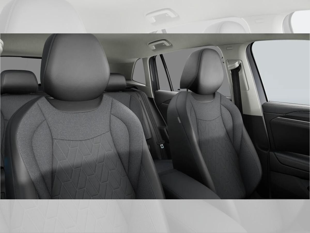 Volkswagen Tiguan GOAL 1,5 eTSI 110 kW DSG Volkswagen Tiguan GOAL 1,5 eTSI 110 kW DSG