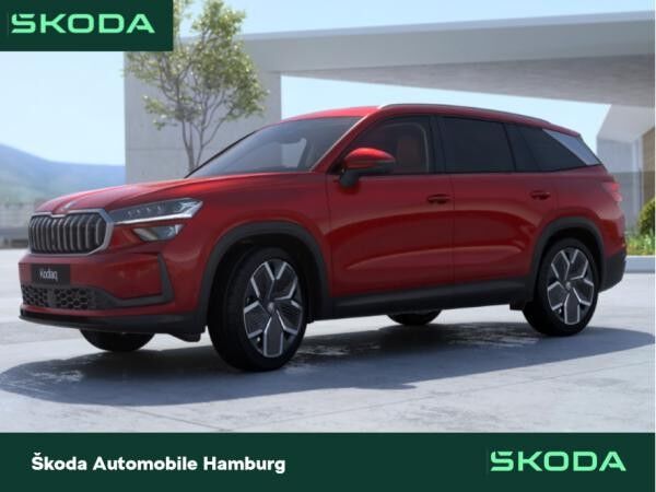 Skoda Kodiaq Sportline 2,0 TSI 150 kW 7-Gang-DSG 4x4 *130 Jahre Skoda*