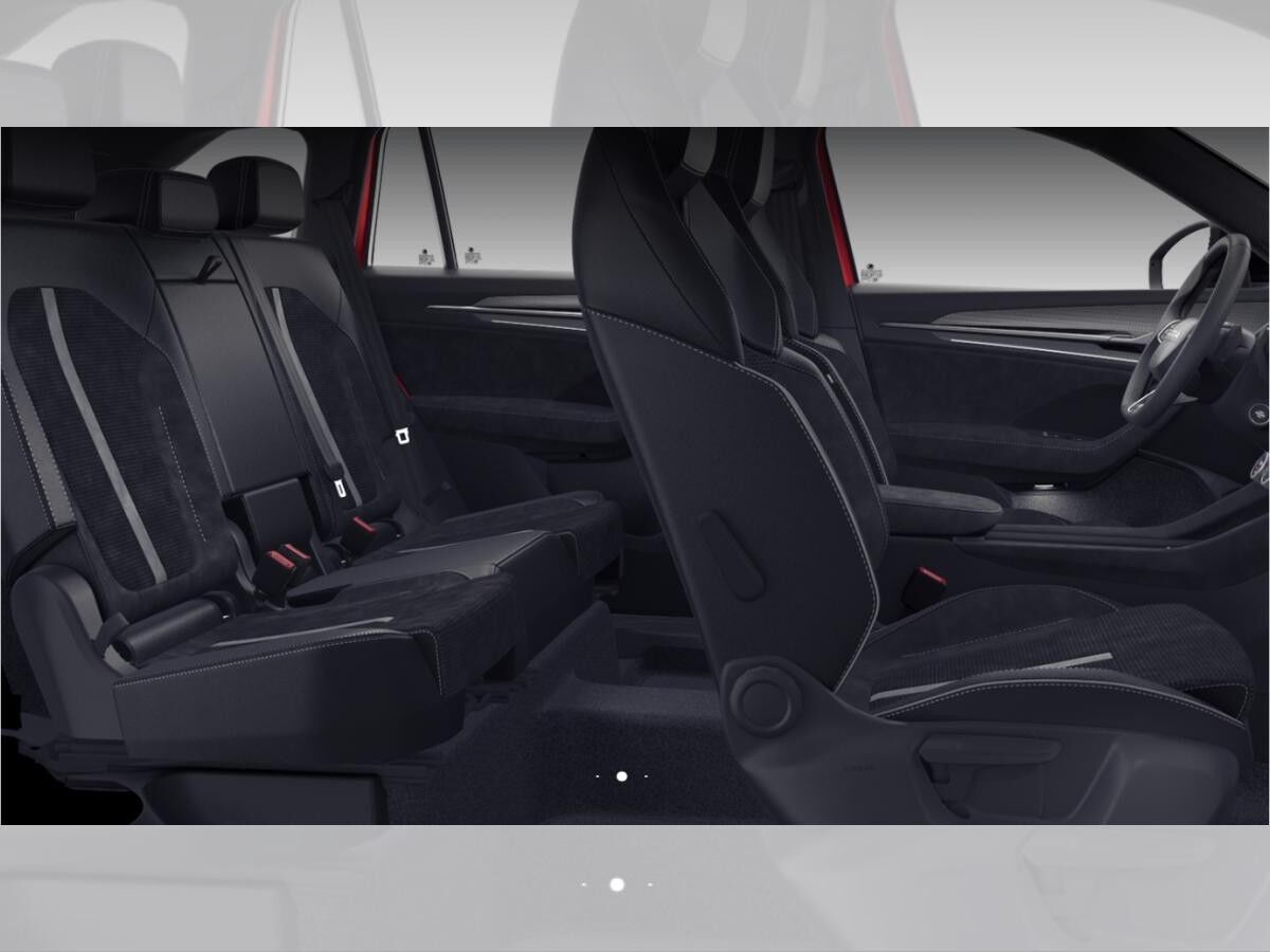 Skoda Kodiaq Sportline 2,0 TSI 150 kW 7-Gang-DSG 4x4 *130 Jahre Skoda*