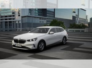 BMW 520 Touring